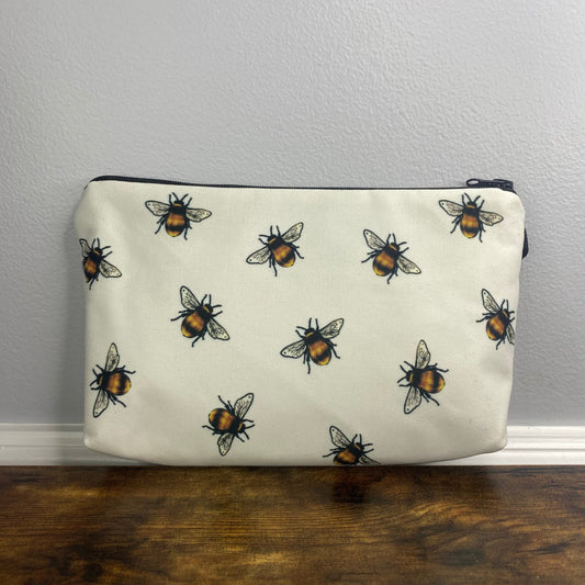 Pouch - Bees