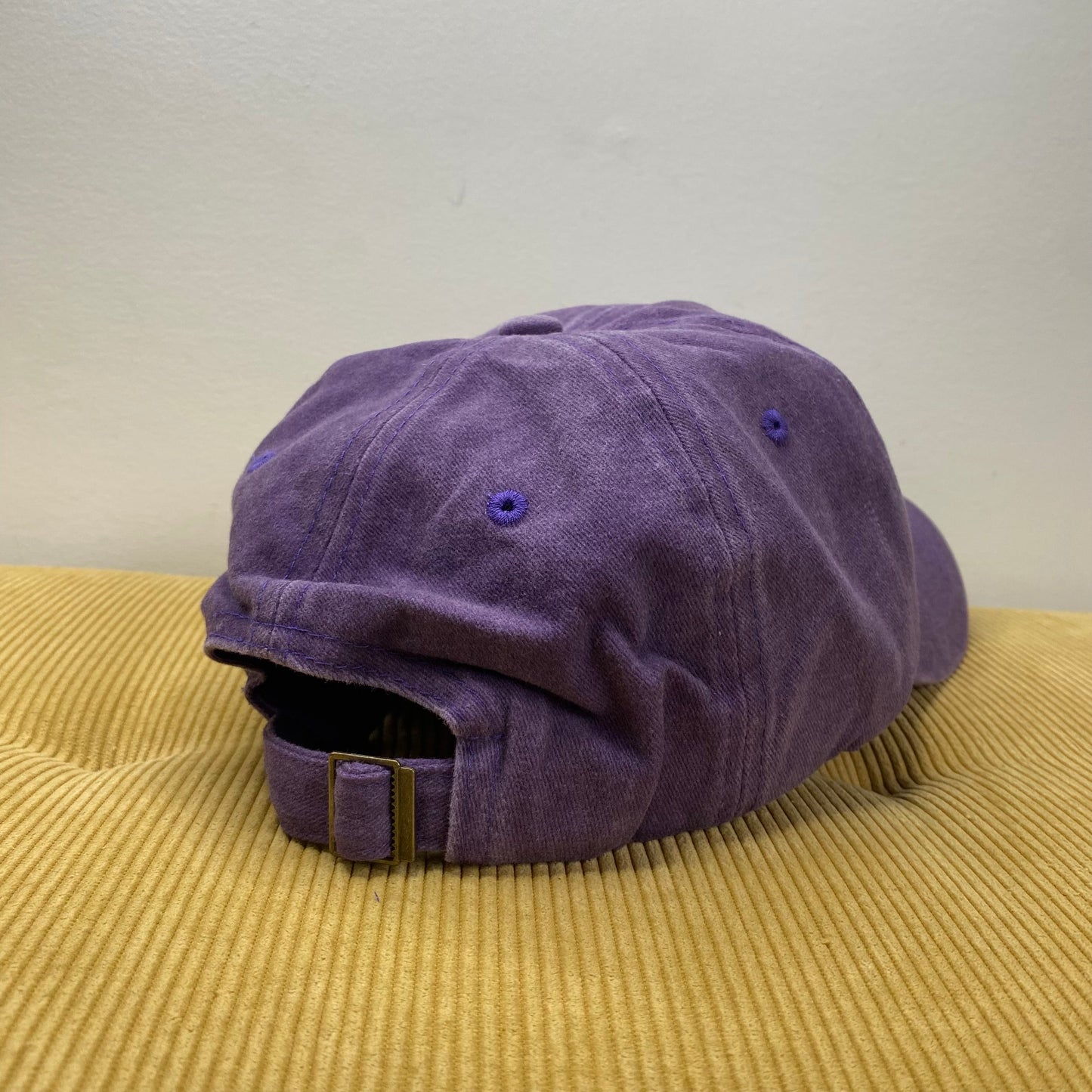 Hat - Purple
