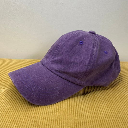 Hat - Purple