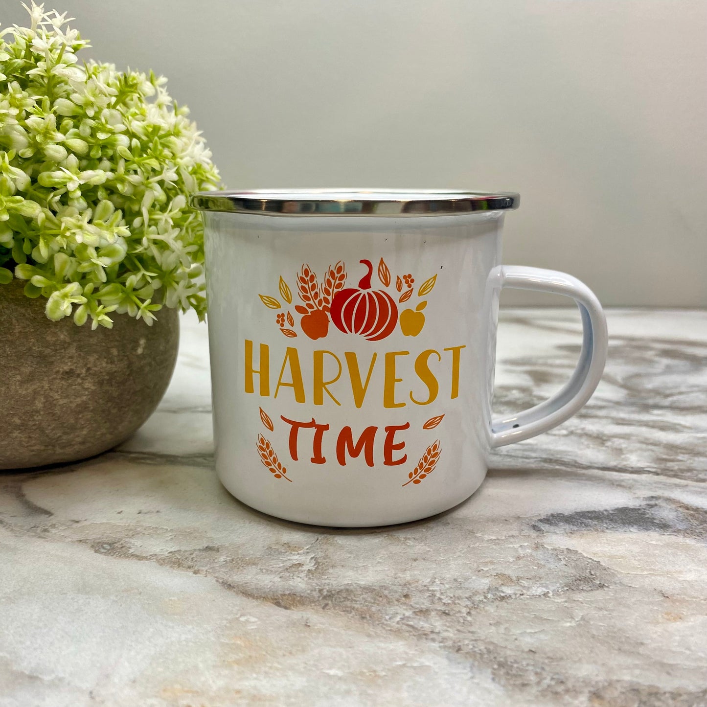 Mug - Fall - Harvest Time