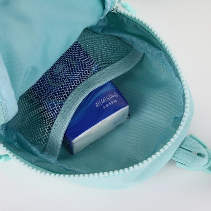 Mini Backpack - Solid Slings - PREORDER