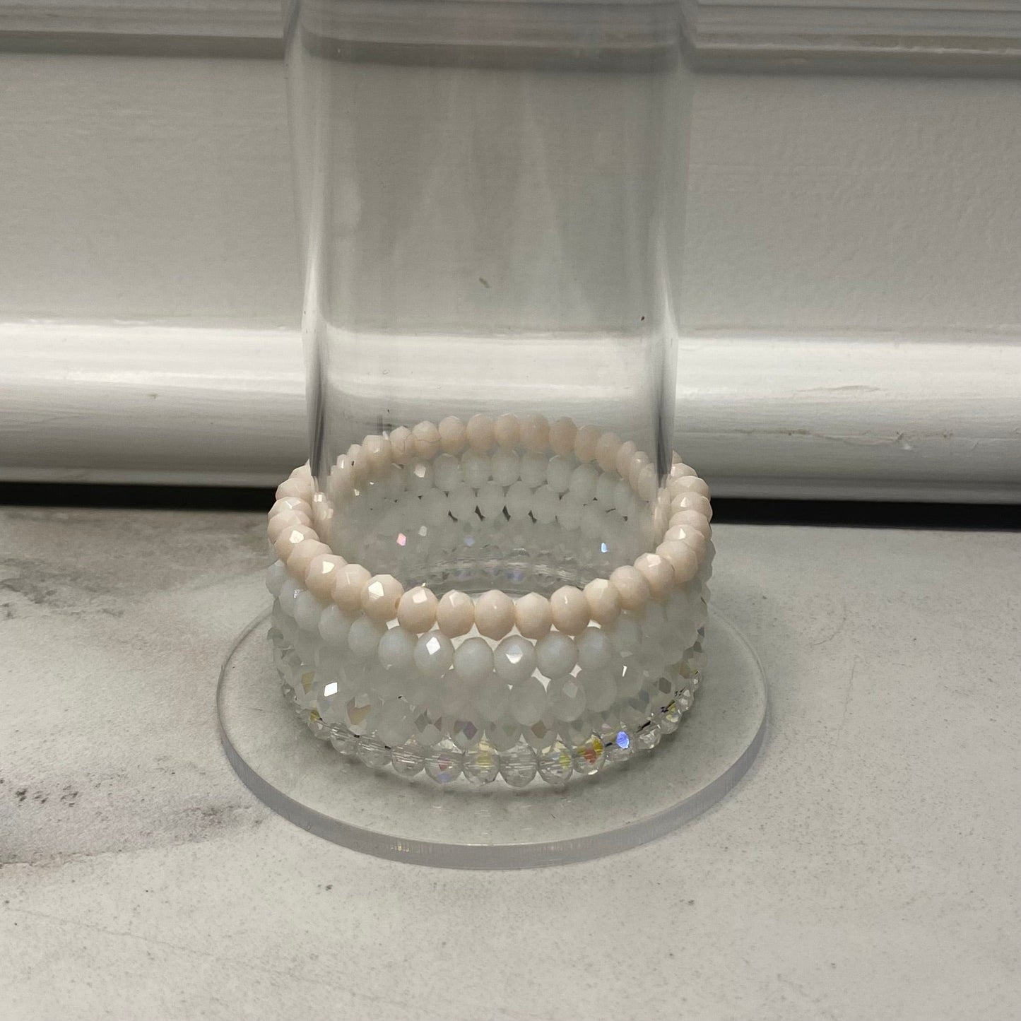 Bracelet - Small Sized Bead