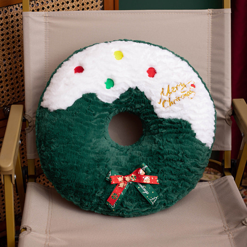 Decorative Pillow - Christmas #36 - PREORDER - 10/1-10/4