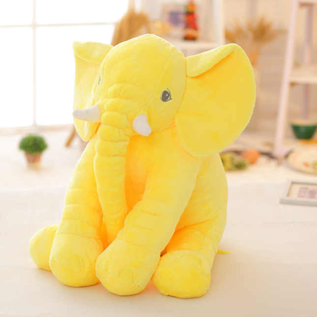 Plush Toy Elephant