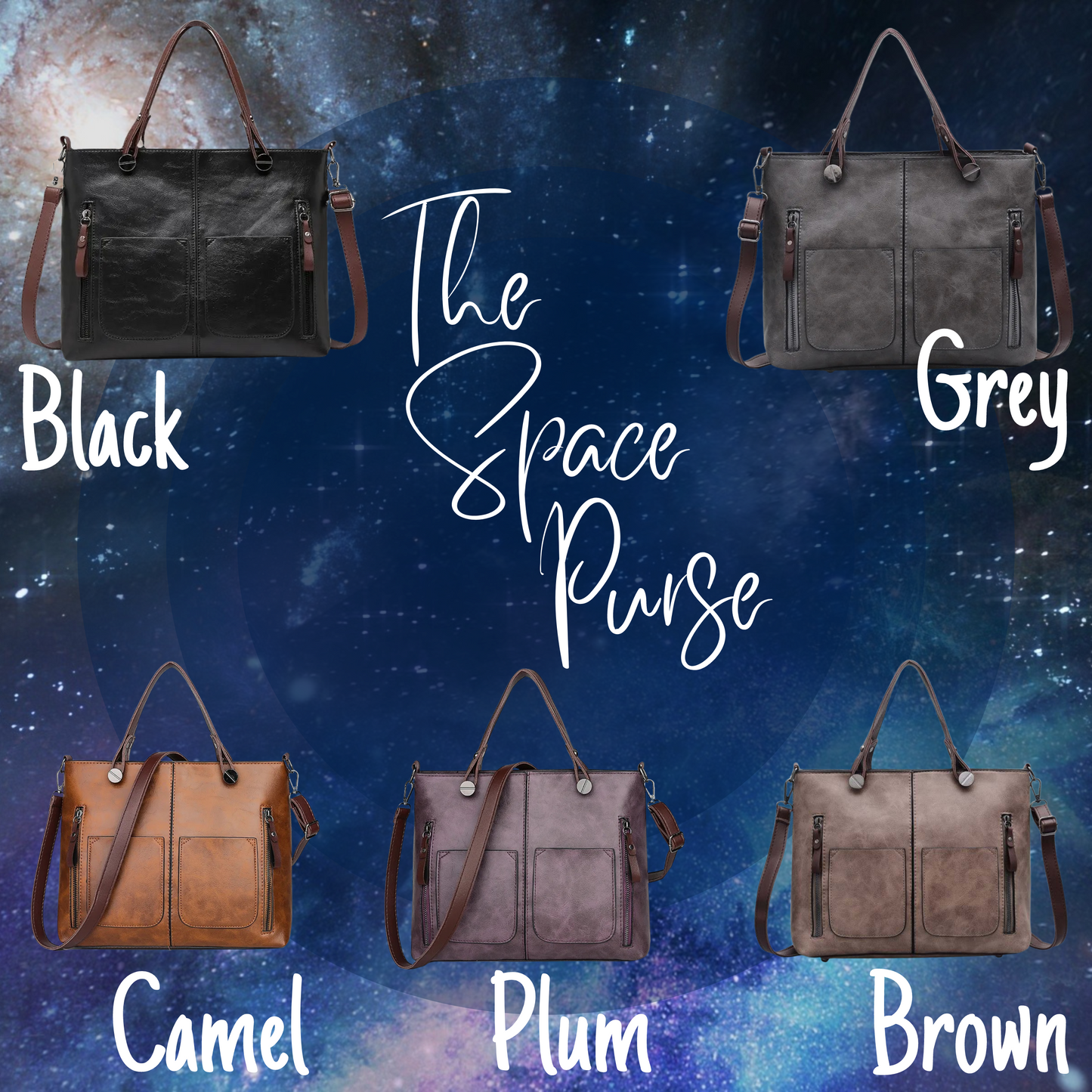 The Space Purse