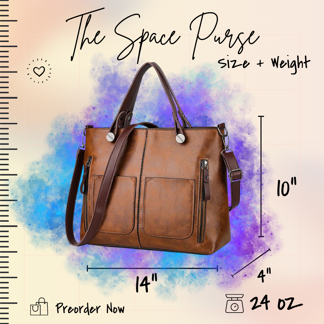 The Space Purse