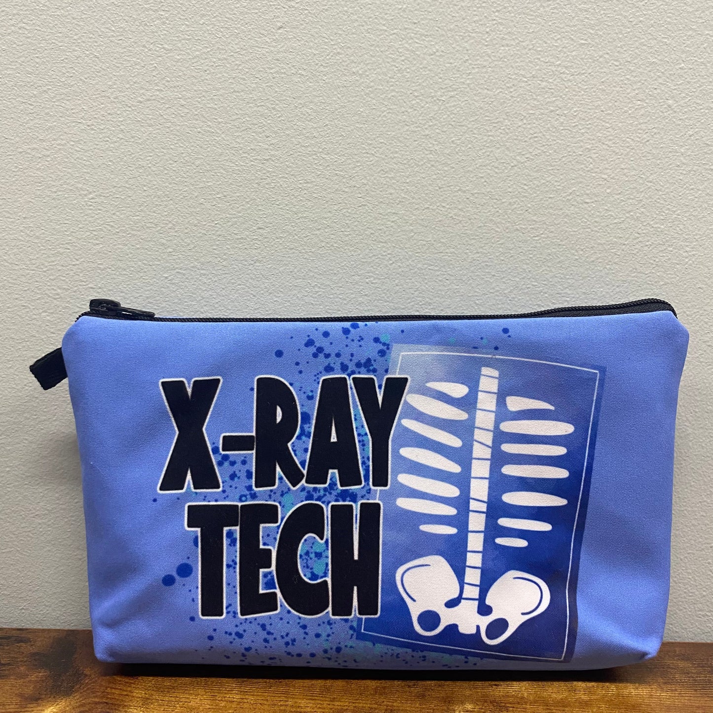 Pouch - X-Ray Tech