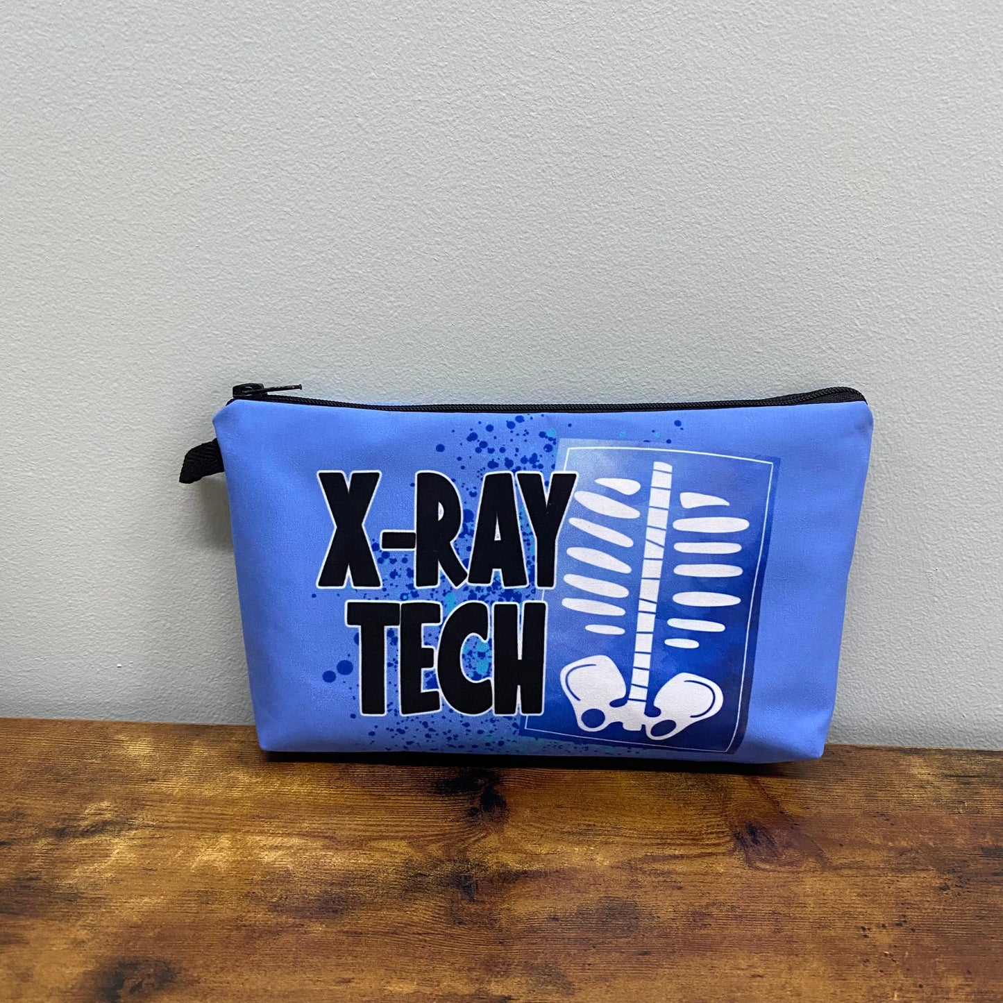 Pouch - X-Ray Tech