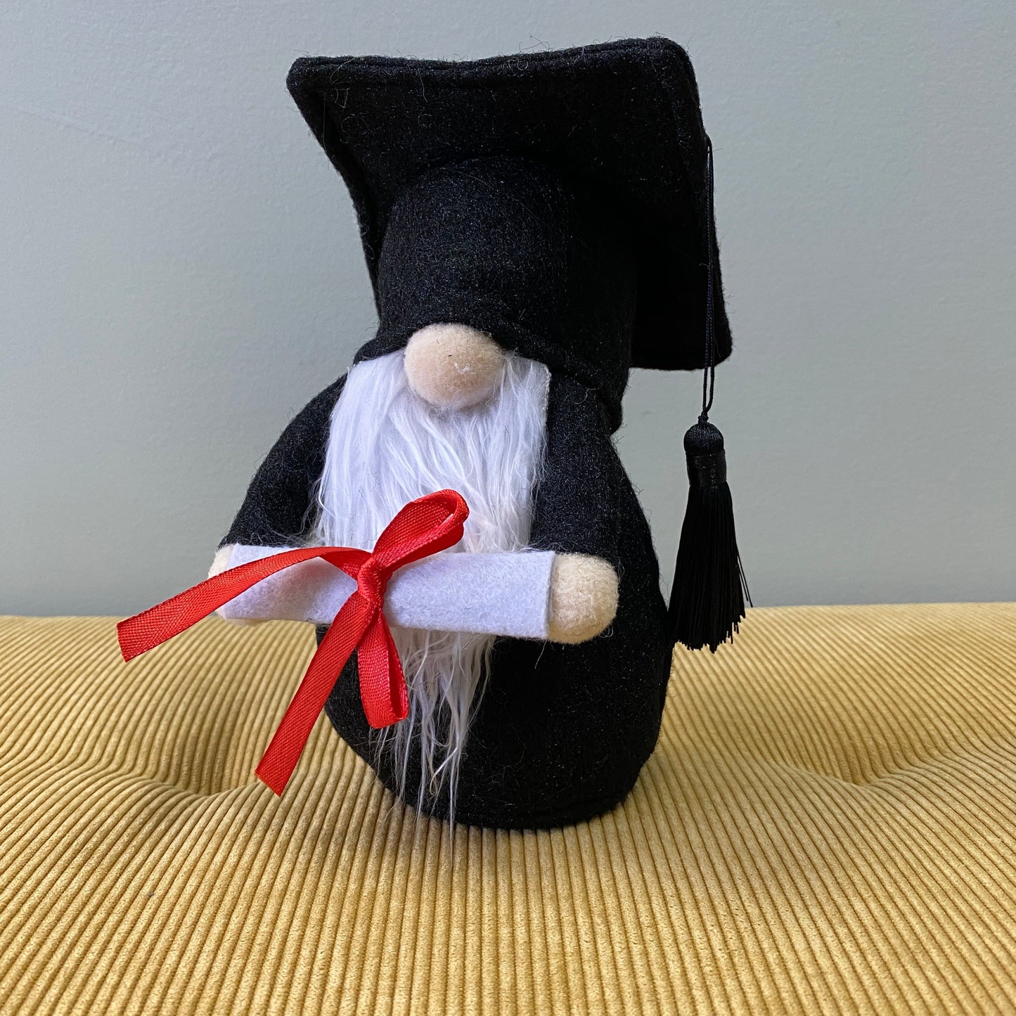 Gnome - Graduation