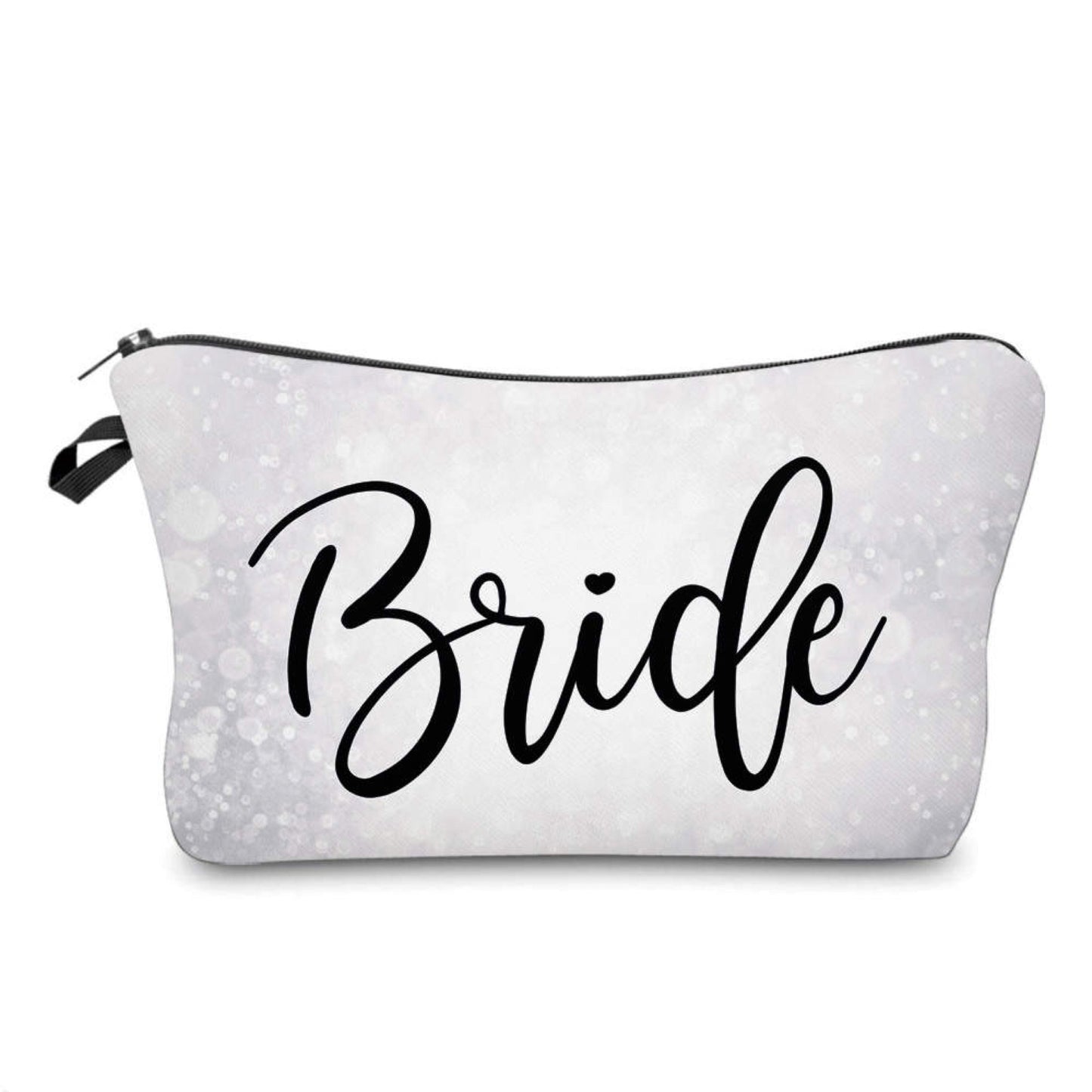 Pouch - Bride Wedding