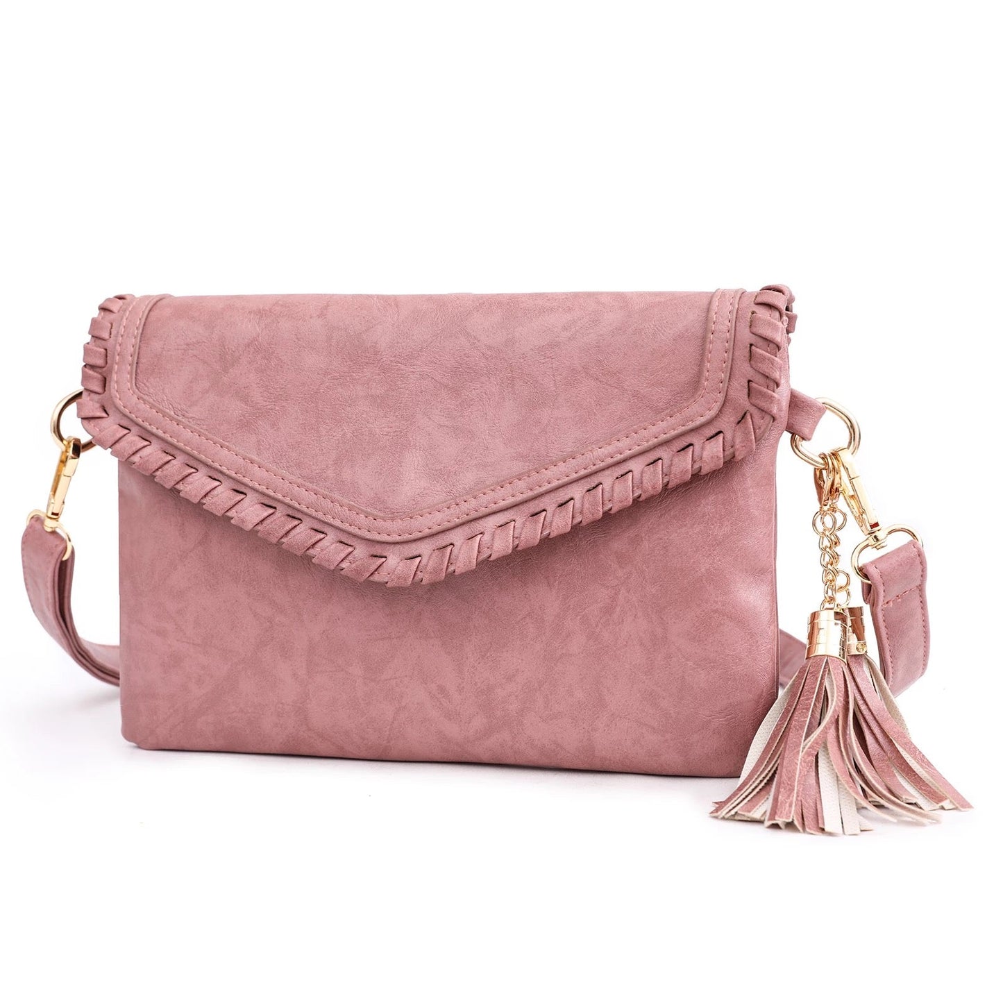 Envelope Crossbody Bag